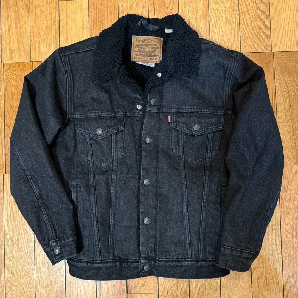 Levis new out